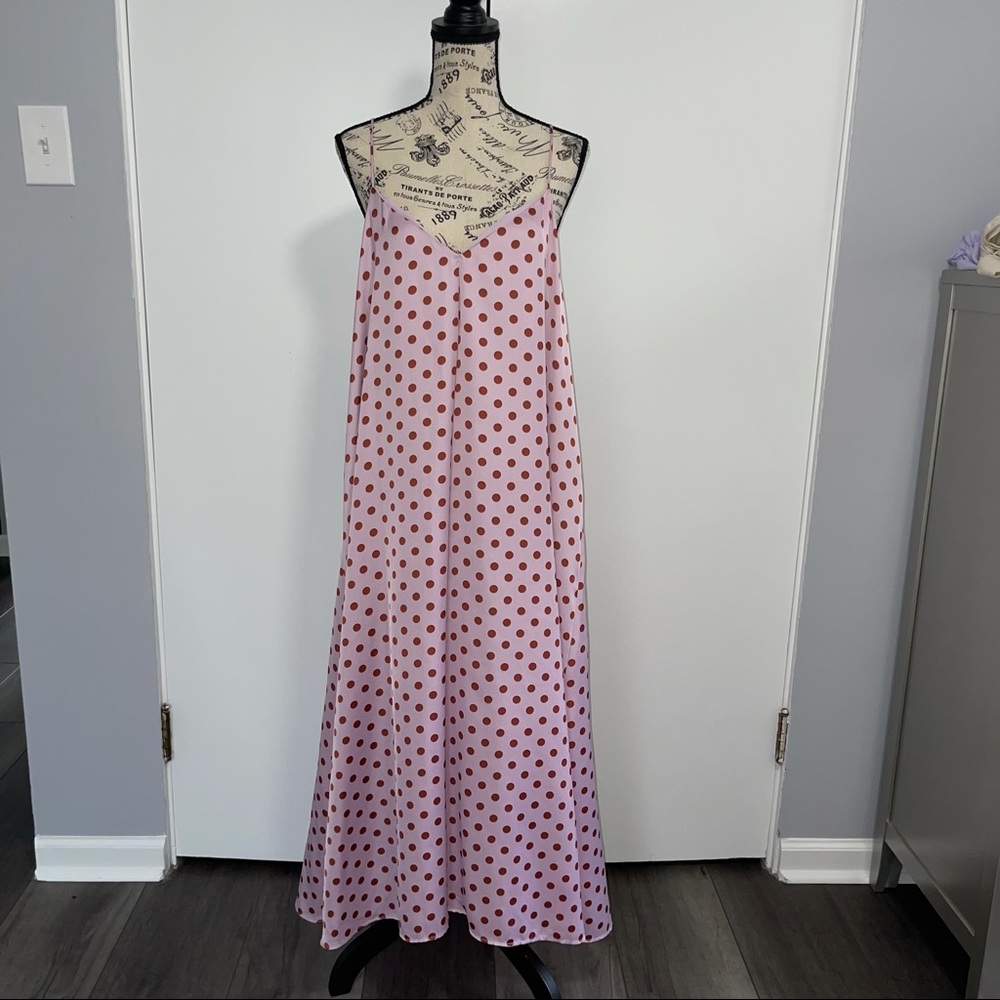Polka Dot Delight